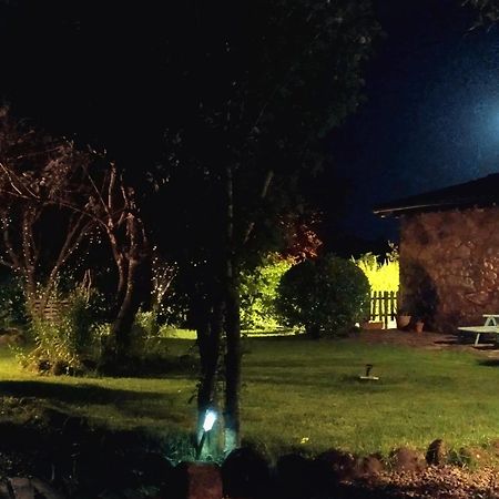 Naturaleza, Confort Y Vistas Inigualable En Casa Rural La Cumbre ガータ エクステリア 写真