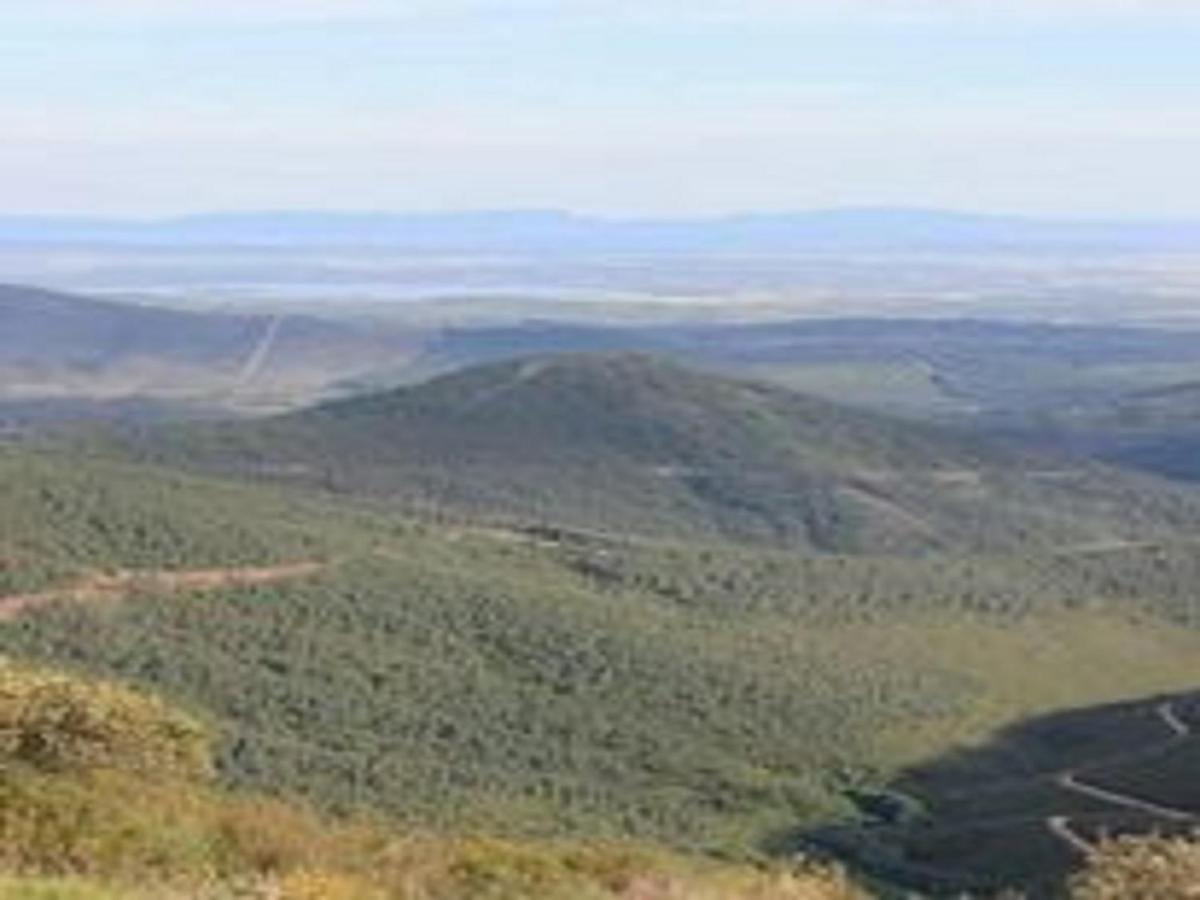 Naturaleza, Confort Y Vistas Inigualable En Casa Rural La Cumbre ガータ エクステリア 写真